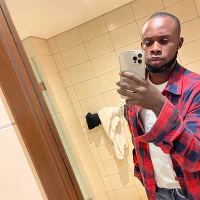 brown Elijah