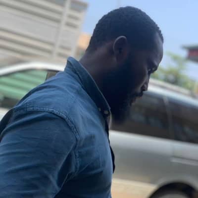 Alhaji u