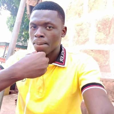 Alhassan Awuni