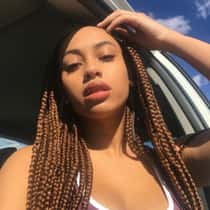 Louisiana Anderson