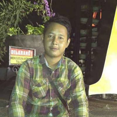 Arief H