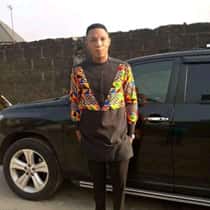 sylvester chisomaga