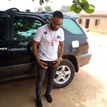 GODWIN O.G