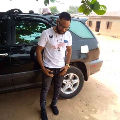 GODWIN O.G