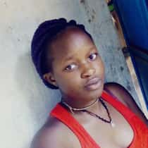 Edith Atieno