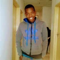 Simbarashe Munzvenga JP