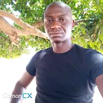 Alhassan Auta's