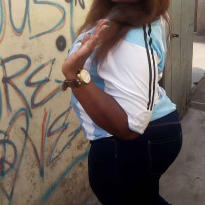 adesuwa gold