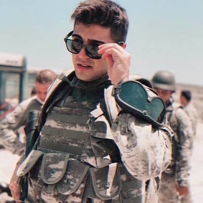 Oğuz