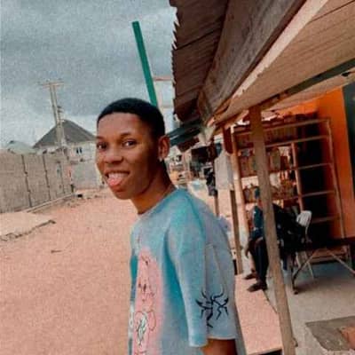 Oluwaseyi Samuel