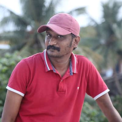 rajesh