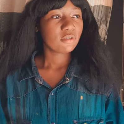 Dora Nyadzi