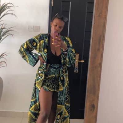 Monique
