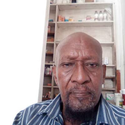 ayub