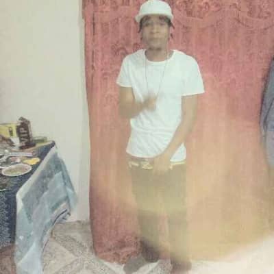 andre