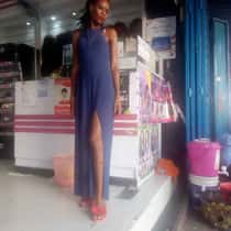 sheilla yogo