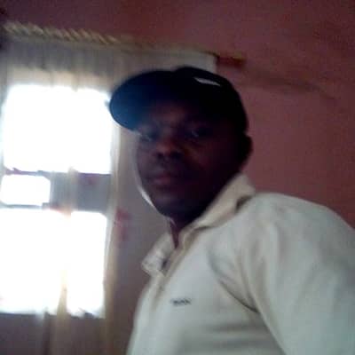 Paul chibuike