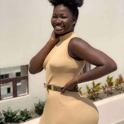 Ofoi Ruth