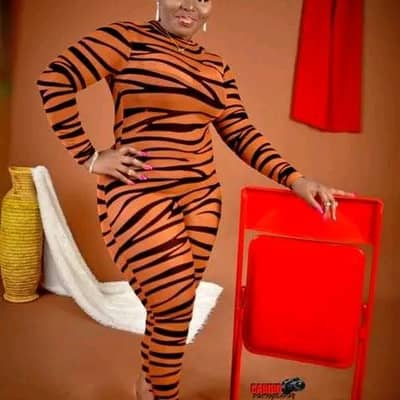 Tessy