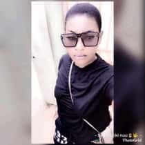 Rose Egyire