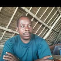 Idrissa Ali