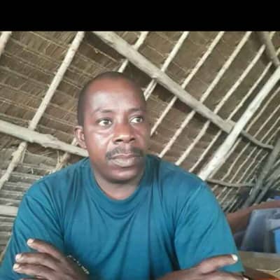 Idrissa Ali