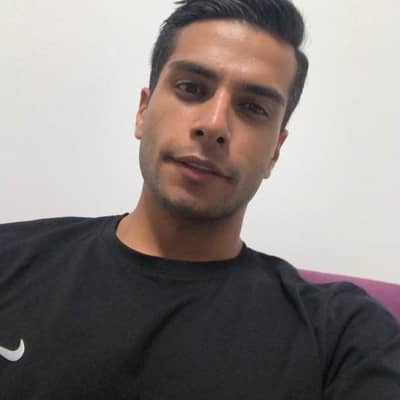 reza