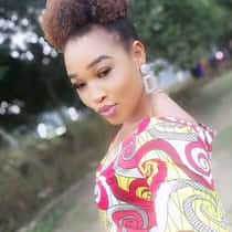 pretty
