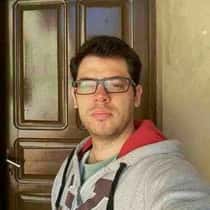 Fernando Lourenço Ribeir