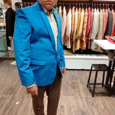 patel Neel