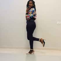 Junnicia Mbeneka