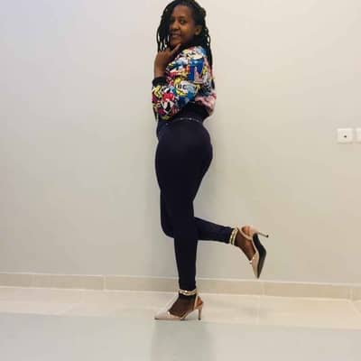 Junnicia Mbeneka