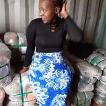 Joyce njoki