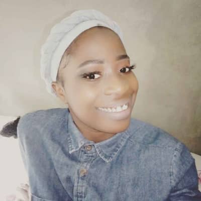 Diana mukuma