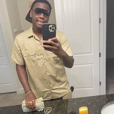 Lamar Daniels