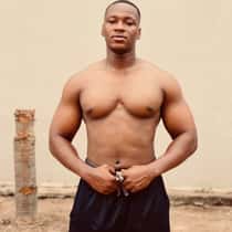 Michael Quaye
