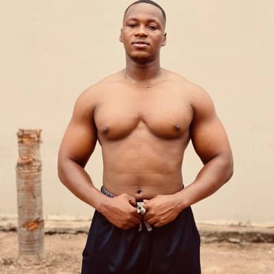 Michael Quaye