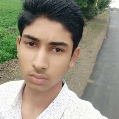yogesh p.