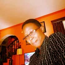 Mercy wayua