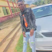 anyanwu Solomon Chidera