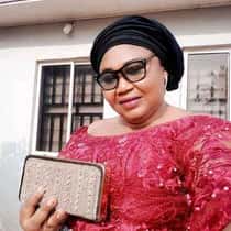funmilayo oyeyemi