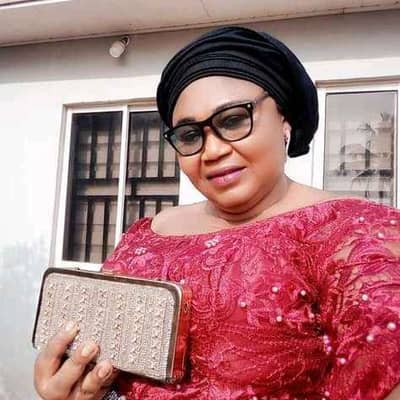 funmilayo oyeyemi