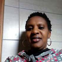 Joy kendi
