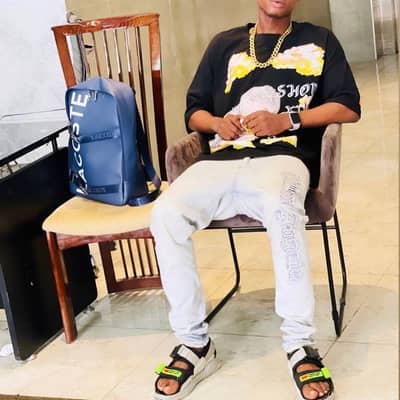 dammy