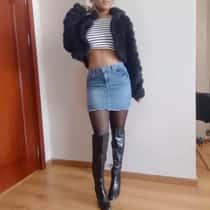 sharon
