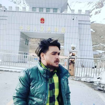 wajid