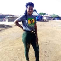afranscica afriyie
