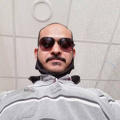 mujeeb