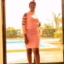 sarah