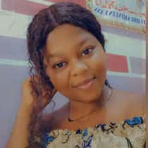 Salamatu
